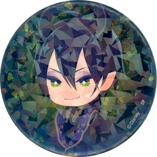 Malleus Draconia Disney Twisted-Wonderland Blind Button Collection SD Ceremonial Robes Vol.2 [USED]