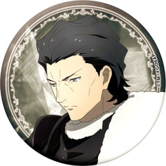 Agravain Fate/Grand Order Divine Realm of the Round Table Camelot Glitter Button Collection [USED]