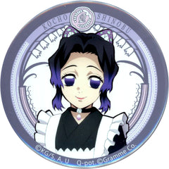 Shinobu Kocho Demon Slayer: Kimetsu no Yaiba Q-pot. Vol.1 Random Button [USED]