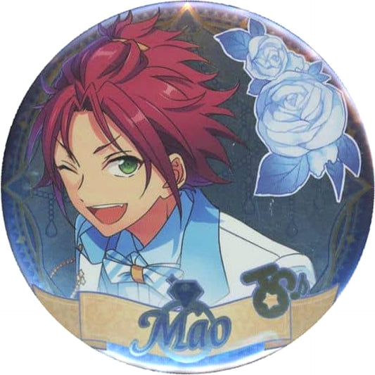 Mao Isara Ensemble Stars! 4th Anniversary Button A China Limited [USED]