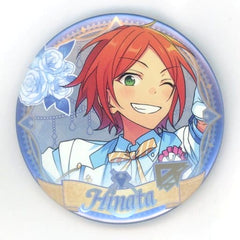 Ensemble Stars! Hinata Aoi 4th Anniversary Can Badge C China Limited Buttons [USED]