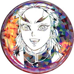 04 Kyojuro Rengoku All Star Button Demon Slayer Jump Characters Store Ltd [USED]