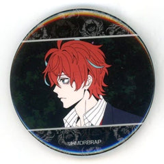 Hypnosis Mic: Division Rap Battle Doppo Kannonzaka Random Can Badge Part 2 Buttons [USED]