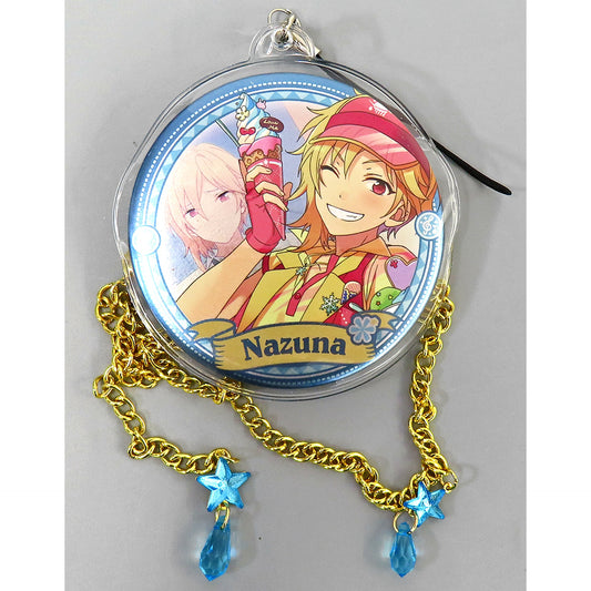 Nazuna Nito Ensemble Stars Blooming Badge B China Limited [USED]