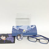 Izumi Iori Collaboration Eyeglass Premium Line Idolish7 x JINS without Stength Other-Goods [USED]