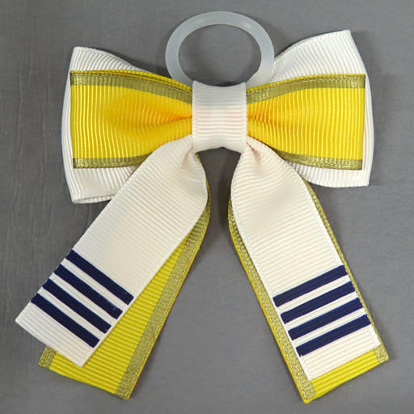 Uta no Prince-sama Natsuki Shinomiya Penlight Decoration Ribbon STARISH LIVE STAR TREASURE SUNSHINE [USED]