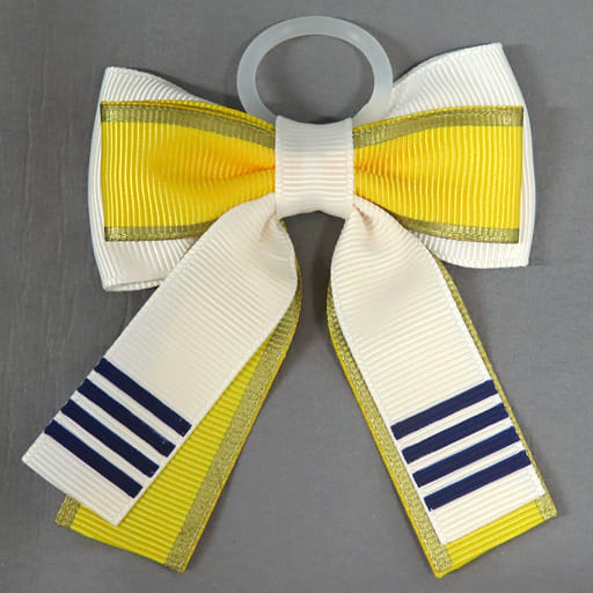 Uta no Prince-sama Natsuki Shinomiya Penlight Decoration Ribbon STARISH LIVE STAR TREASURE SUNSHINE [USED]