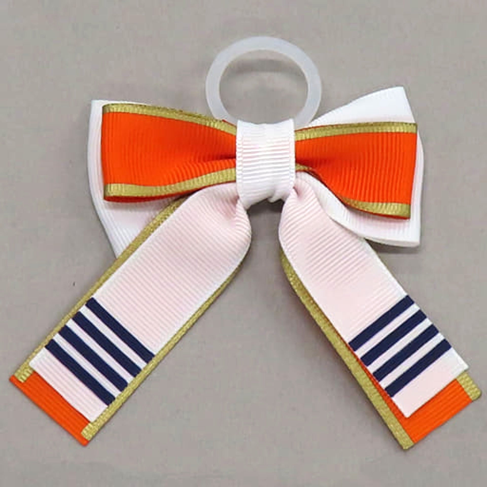 Uta no Prince-sama Ren Jinguji Penlight Decoration Ribbon STARISH LIVE STAR TREASURE SUNSHINE [USED]
