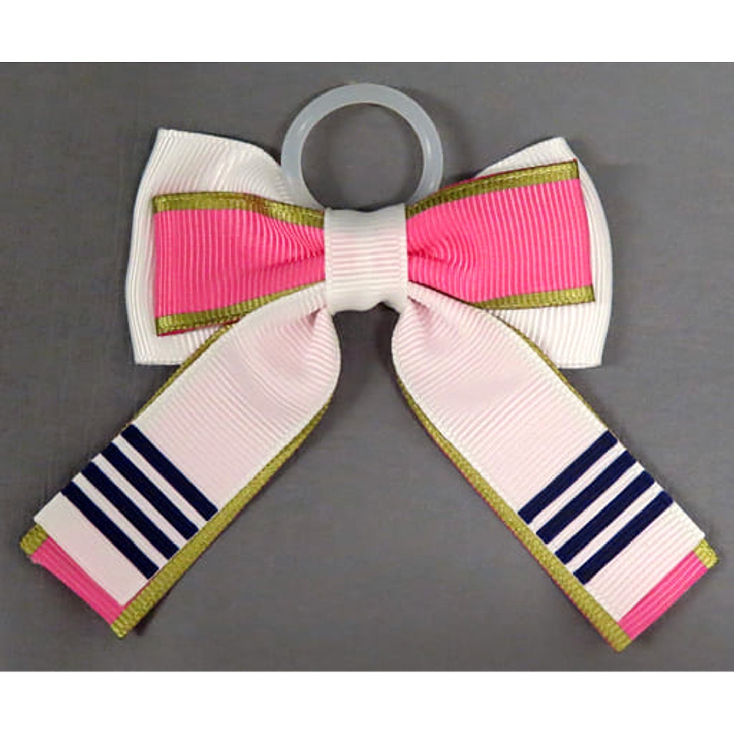 Uta no Prince-sama Syo Kurusu Penlight Decoration Ribbon STARISH LIVE STAR TREASURE Sunshine [USED]