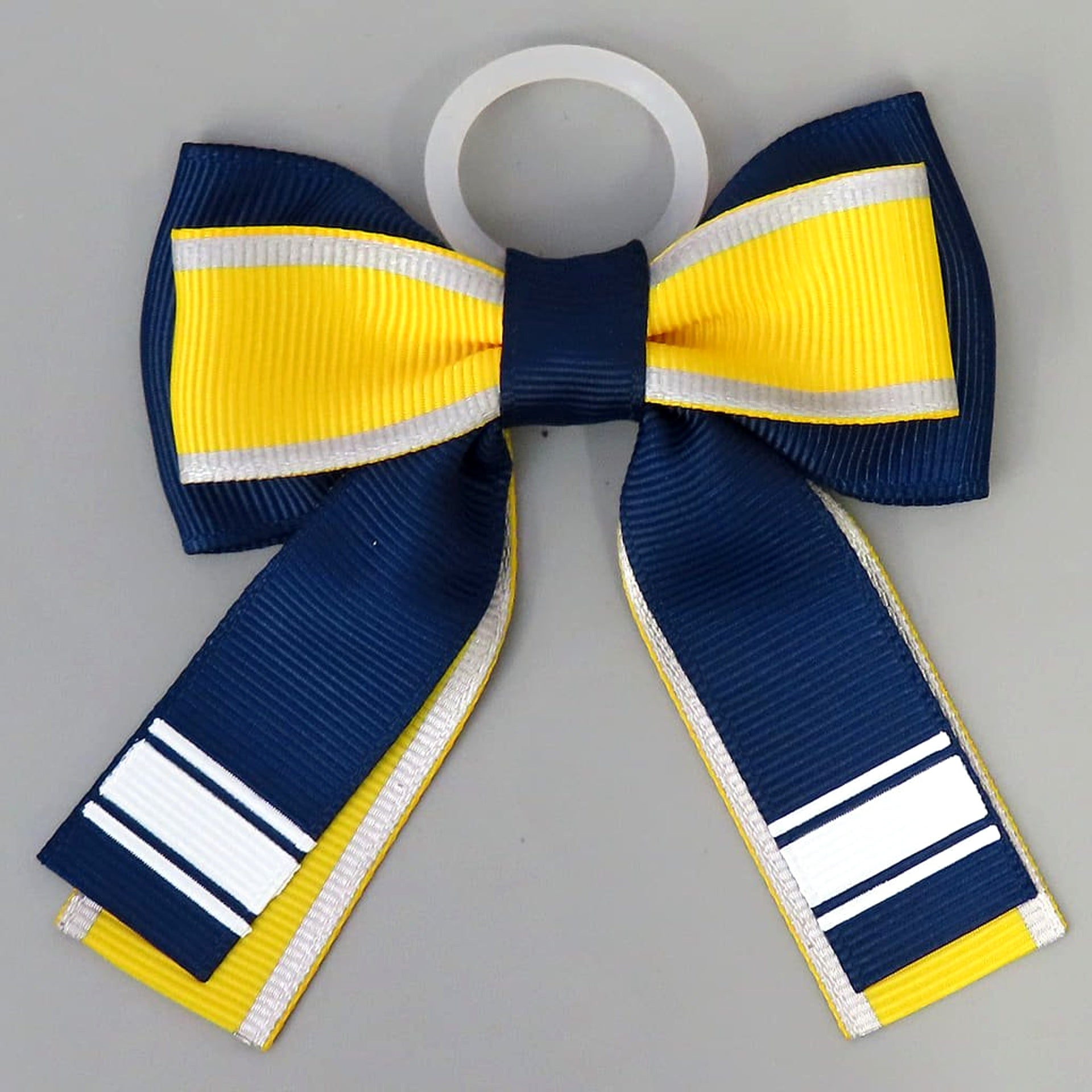 Uta no Prince-sama Natsuki Shinomiya Penlight Decoration Ribbon STARISH LIVE STAR TREASURE MOONSHINE [USED]