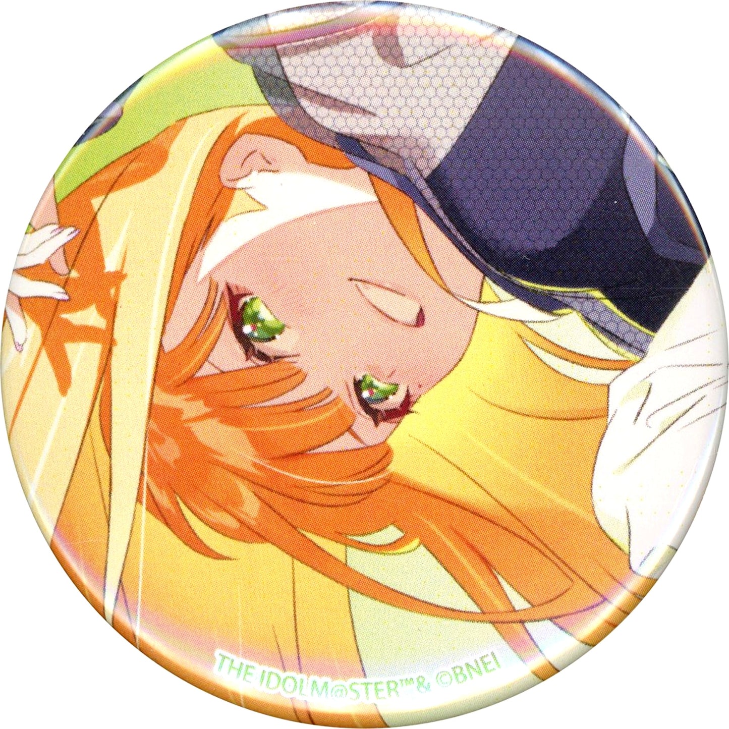 Single Sumika Shiun Stand Badge Gakuen Idolmaster Birthday Commemorative Set 2024 [USED]