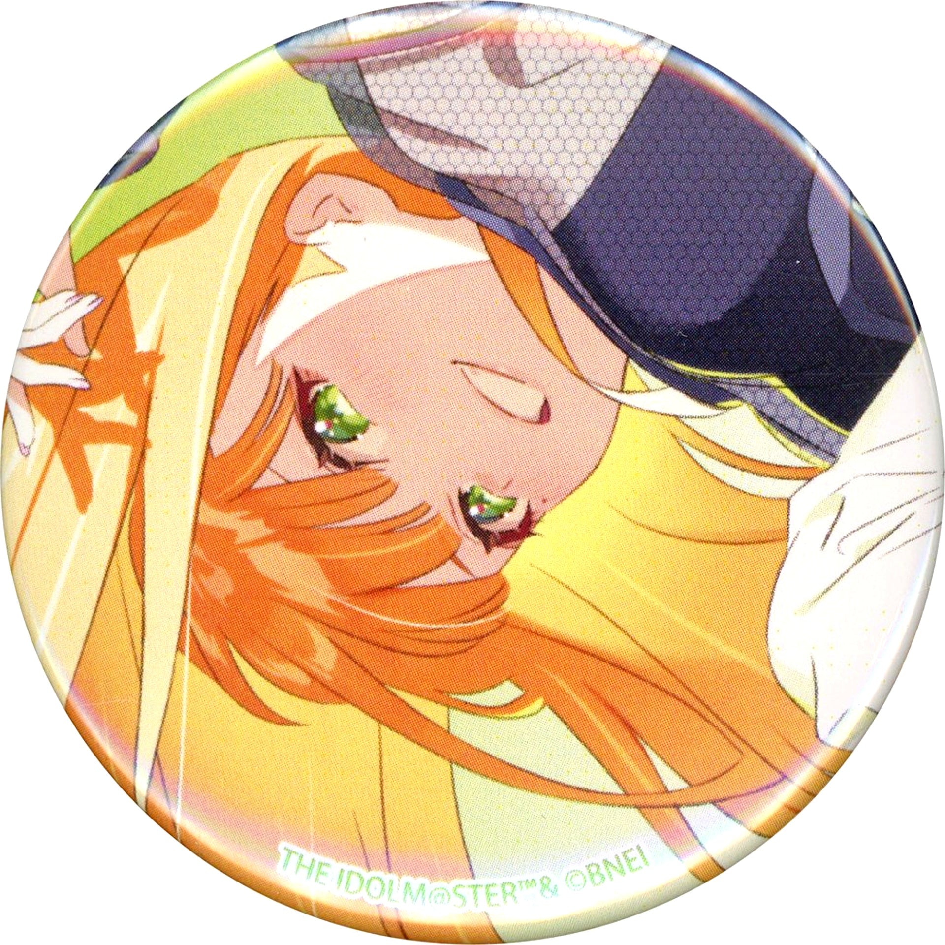 Single Sumika Shiun Stand Badge Gakuen Idolmaster Birthday Commemorative Set 2024 [USED]