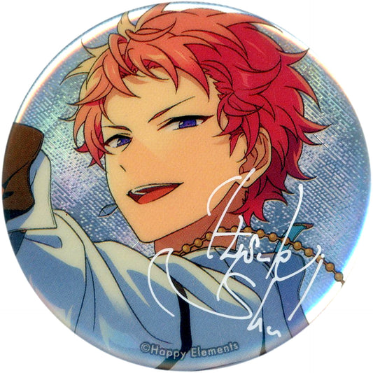 Shu Itsuki Ensemble Stars!! gracolle CANBA!! ES 9th Anniversary FLARE [USED]