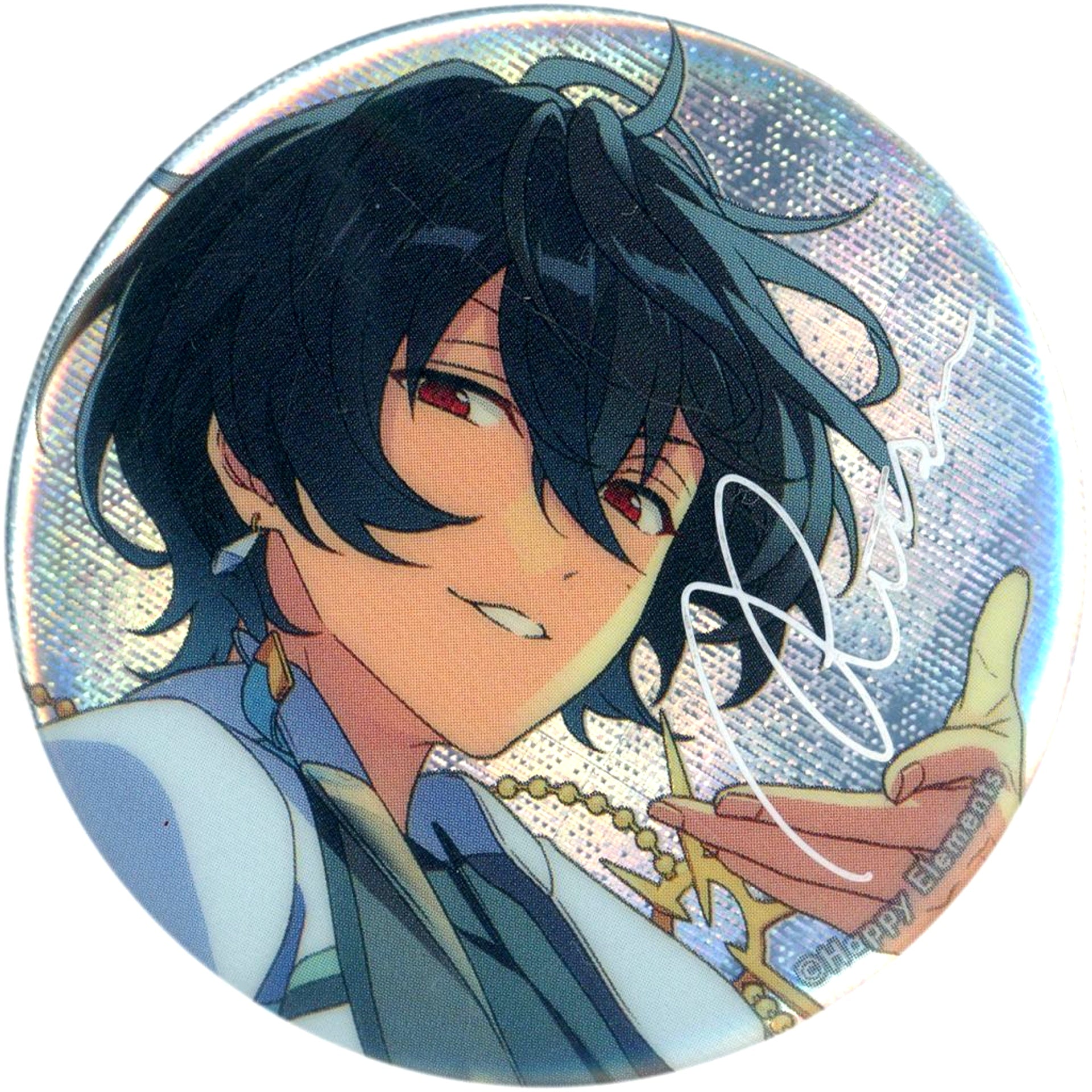 Ritsu Sakuma Ensemble Stars!! gracolle CANBA!! ES 9th Anniversary TORRENT [USED]