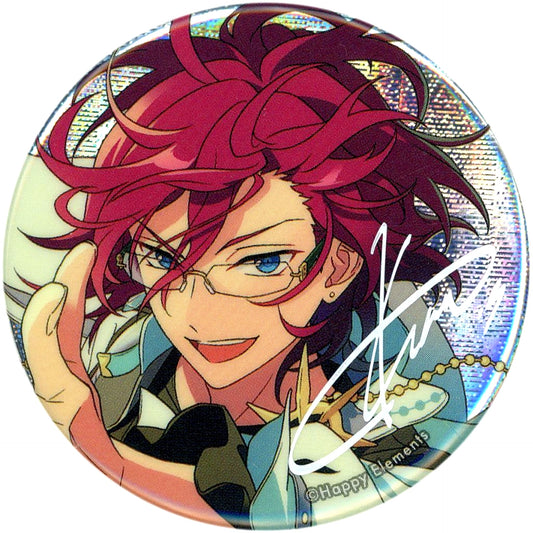 Ibara Saegusa Ensemble Stars!! gracolle Canba!! ES 9th Anniversary Spark [USED]