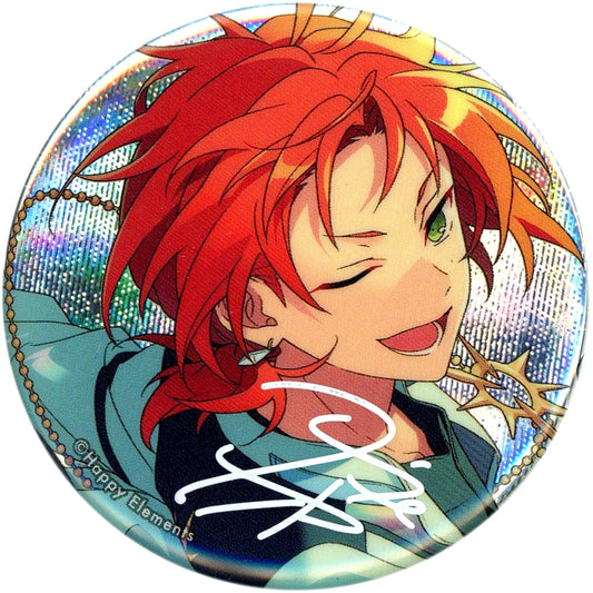 Leo Tsukinaga Ensemble Stars!! gracolle CANBA!! ES 9th Anniversary STORM [USED]