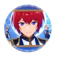 Tsukasa Suou Ensemble Stars!! Knights Outfit Ver. Checkmate Trading Button Reminiscence Selection POP-UP STORE [USED]