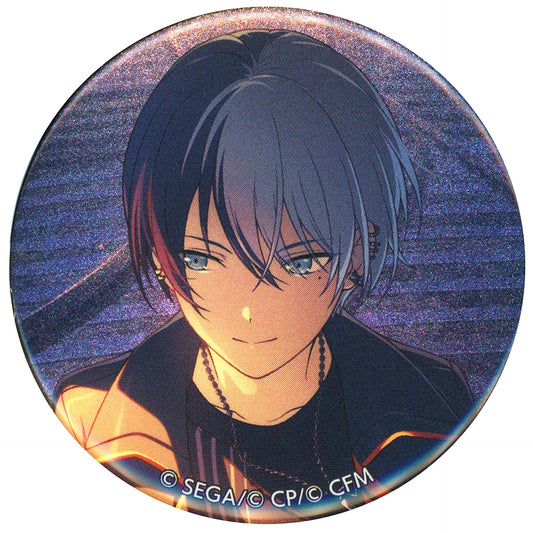 Toya Aoyagi Project SEKAI COLORFUL STAGE! feat. Hatsune Miku Glitter Button Event Illustration Collection Vol. 36 C [USED]