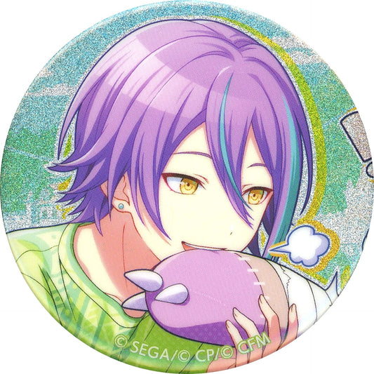 Rui Kamishiro Project SEKAI COLORFUL STAGE! feat. Hatsune Miku Glitter Button Event Illustration Collection Vol. 39 C [USED]