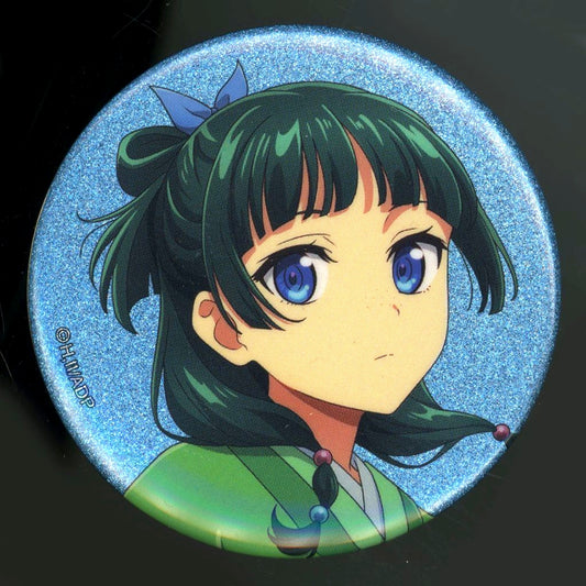 Maomao The Apothecary Diaries Button AnimeJapan 2025 AJ Gacha Group A [USED]