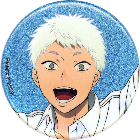 Hikaru The Summer Hikaru Died Button AnimeJapan 2025 AJ Gacha Group B [USED]