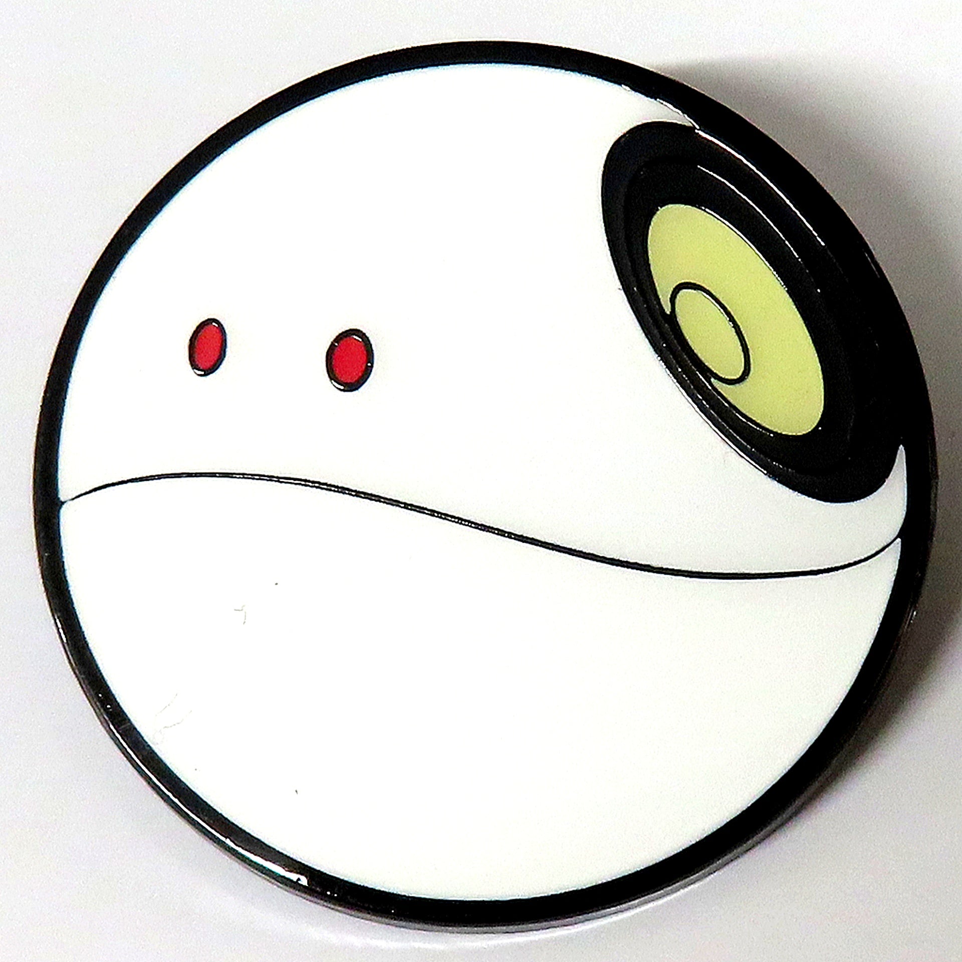 Haro STRICT-G Pins Mobile Suit Gundam GQuuuuuuX -Beginning- [USED]