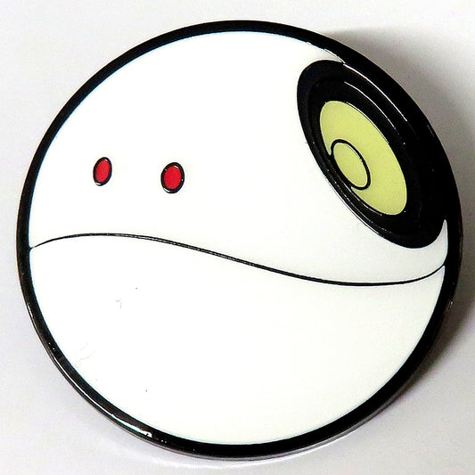 Haro STRICT-G Pins Mobile Suit Gundam GQuuuuuuX -Beginning- [USED]