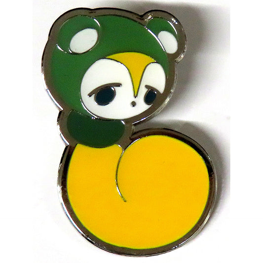 Ensign Strap STRICT-G Pins Mobile Suit Gundam GQuuuuuuX -Beginning- [USED]