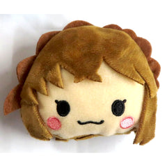 Ai Haibara Kyaramaru Mascot Button Vol. 2 EX Detective Conan [USED]