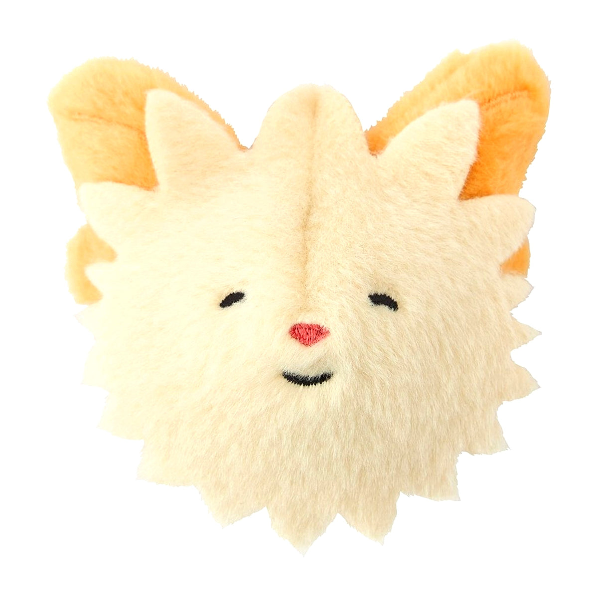 Lillipup Pokemon Plush Button My Little Bestie [USED]