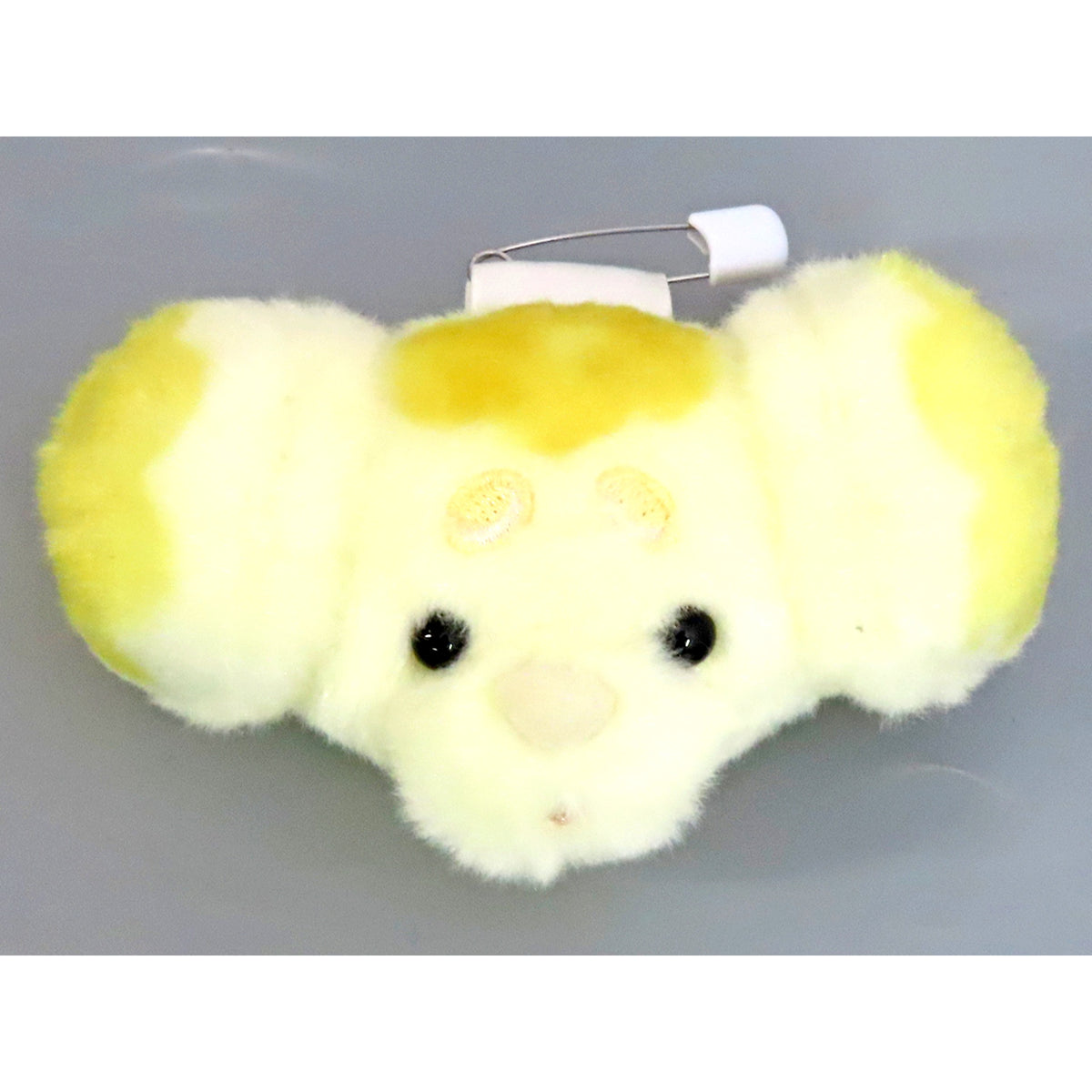 Fidough Pokemon Plush Button My Little Bestie [USED]
