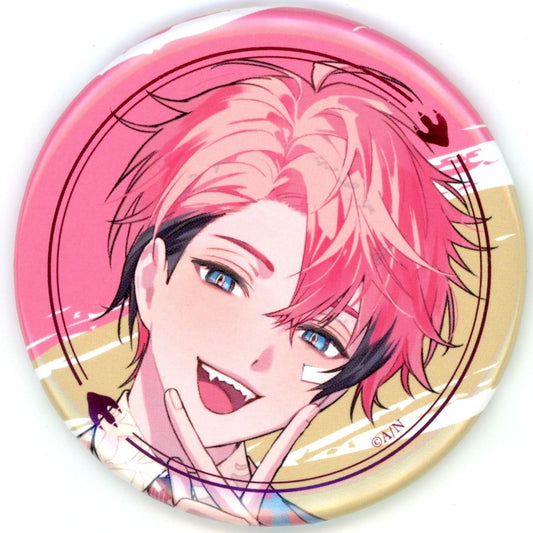 Akagi Wen, Oriens Virtual YouTuber Nijisanji Oriens 2nd Anniversary Random Button Full Body [USED]