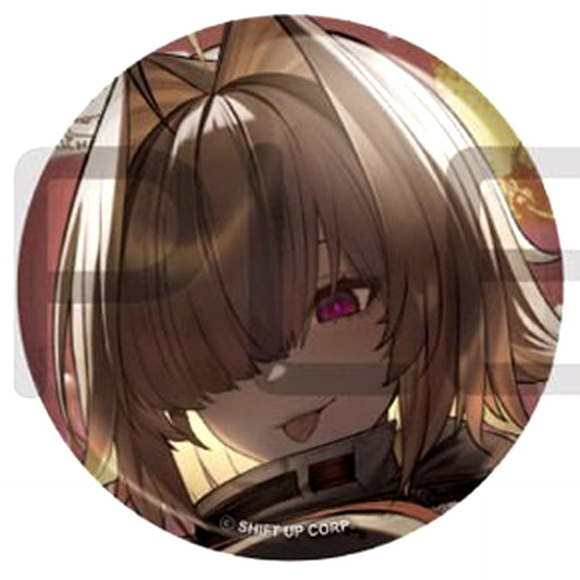 Elegg Goddess of Victory: Nikke BURST COLLECTION Button Vol.2 [USED]