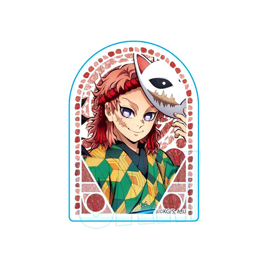Sabito E Demon Slayer Standi Acrylic Button [USED]