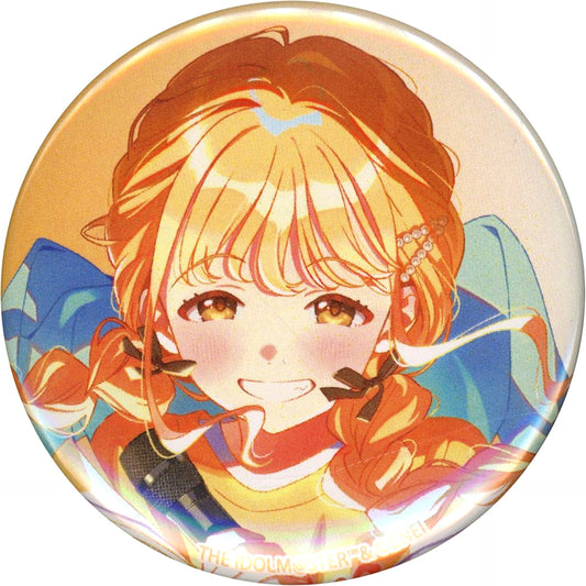Single Kotone Fujita Stand Badge Gakuen Idolmaster Birthday Commemorative Set 2025 [USED]
