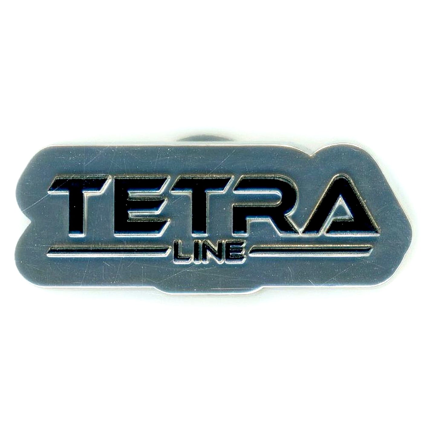 Tetra Line GODDESS OF VICTORY: NIKKE Chibi Character Trading Pin Badge [USED]