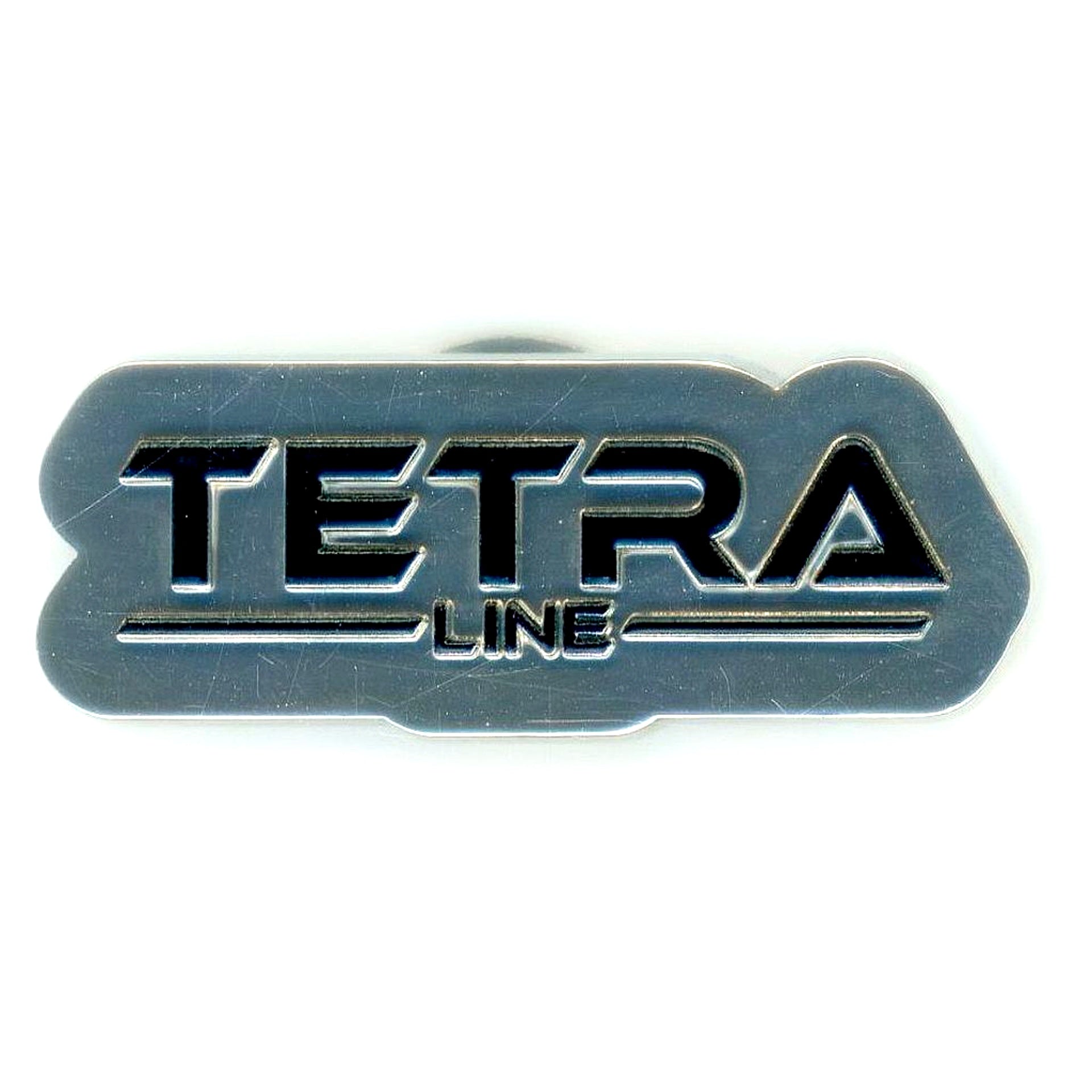 Tetra Line GODDESS OF VICTORY: NIKKE Chibi Character Trading Pin Badge [USED]