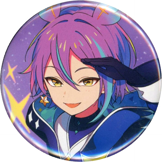Rui Kamishiro Project SEKAI COLORFUL STAGE! feat. Hatsune Miku Wonderlands x Showtime Opera! Space Opera! Seibai ItaAAAAAsu! CD 56mm Button Animate Bonus [USED]