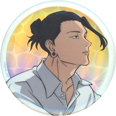 Suguru Getou Twilight Hour / Aurora Ver. Jujutsu Kaisen Sega Lucky Kuji Time of Midday, Time of Twilight Button Prize E [USED]