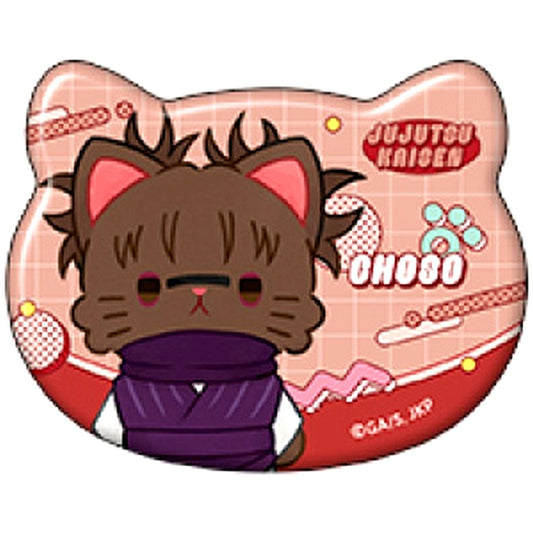 Choso Jujutsu Kaisen Season 2 Chara Badge Collection withCAT Illustration Ver. [USED]