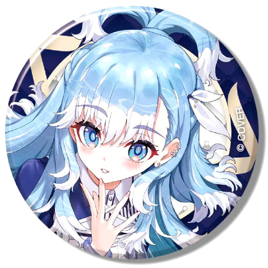 Kobo Kanaeru Hololive Production Can Button hololive 6th fes. Color Rise Harmony C BOX stage2 [USED]