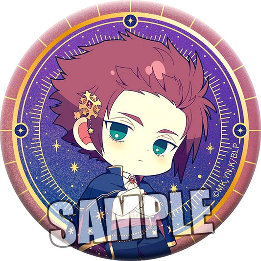 Sae Itoshi Blue Lock Special ver. Trading Button Horoscope ver. POP UP SHOP ready fight in Yurakucho Marui [USED]