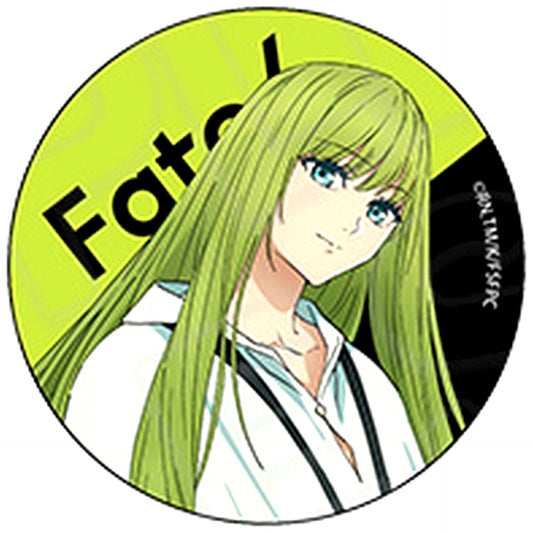 Lancer Fate/strange Fake Button Blind [USED]