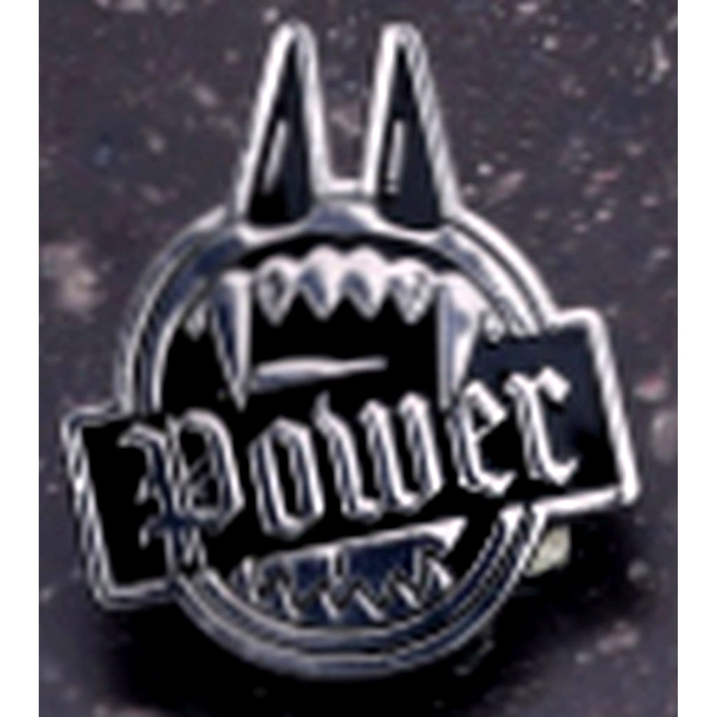 Power Chainsaw Man The Movie Reze Arc Motif Design Pins [USED]