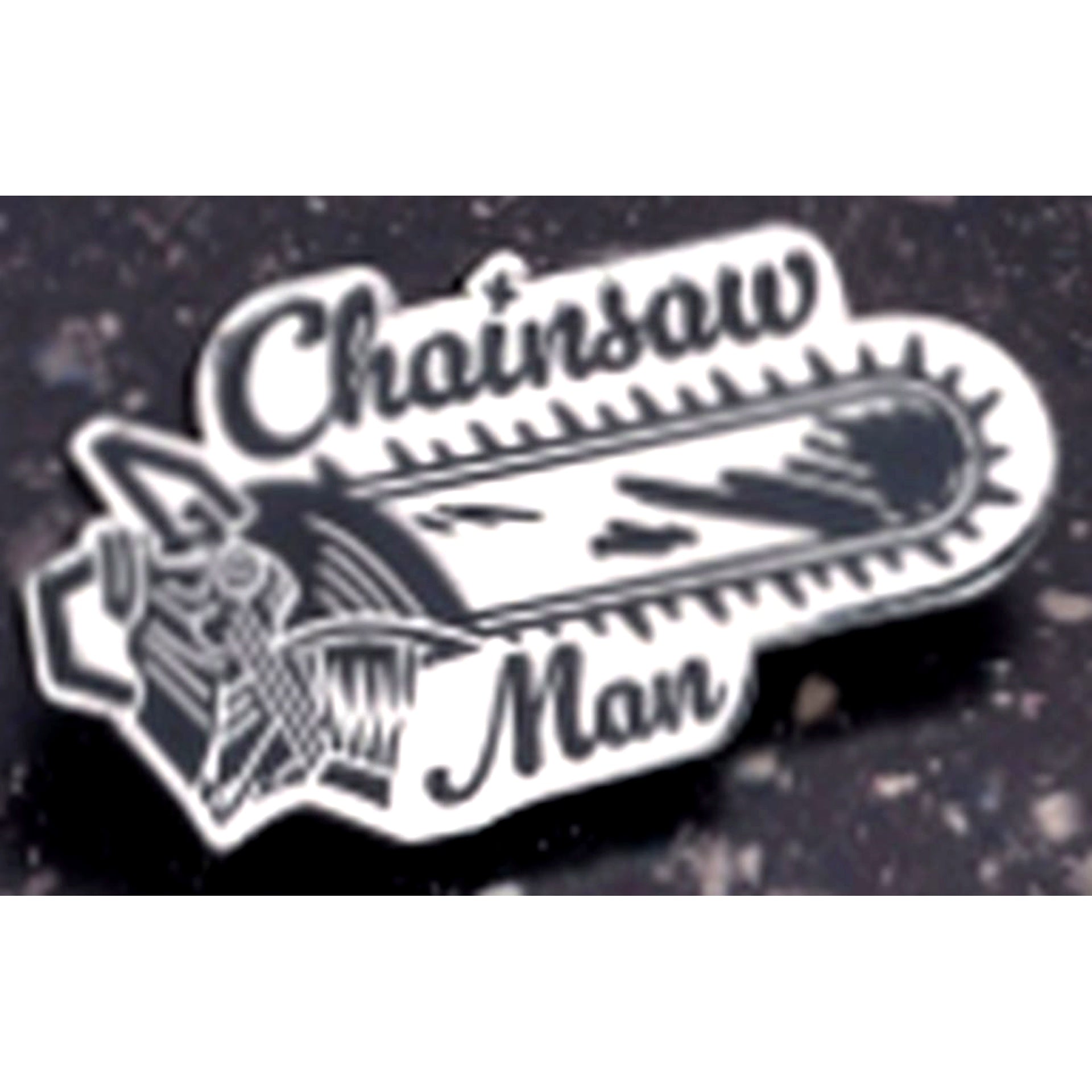 Chainsaw Man Chainsaw Man The Movie Reze Arc Motif Design Pins [USED]