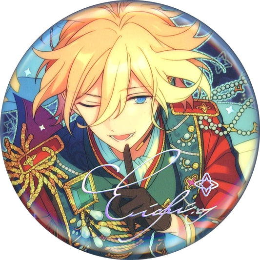 Eichi Tenshouin Ensemble Stars!! Shengfang Button Group A China Limited [USED]