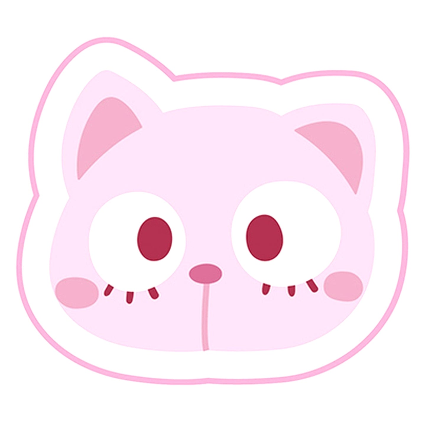 Ochaco Uraraka Ochaneko My Hero Academia Animal Series Sagara Badge [USED]
