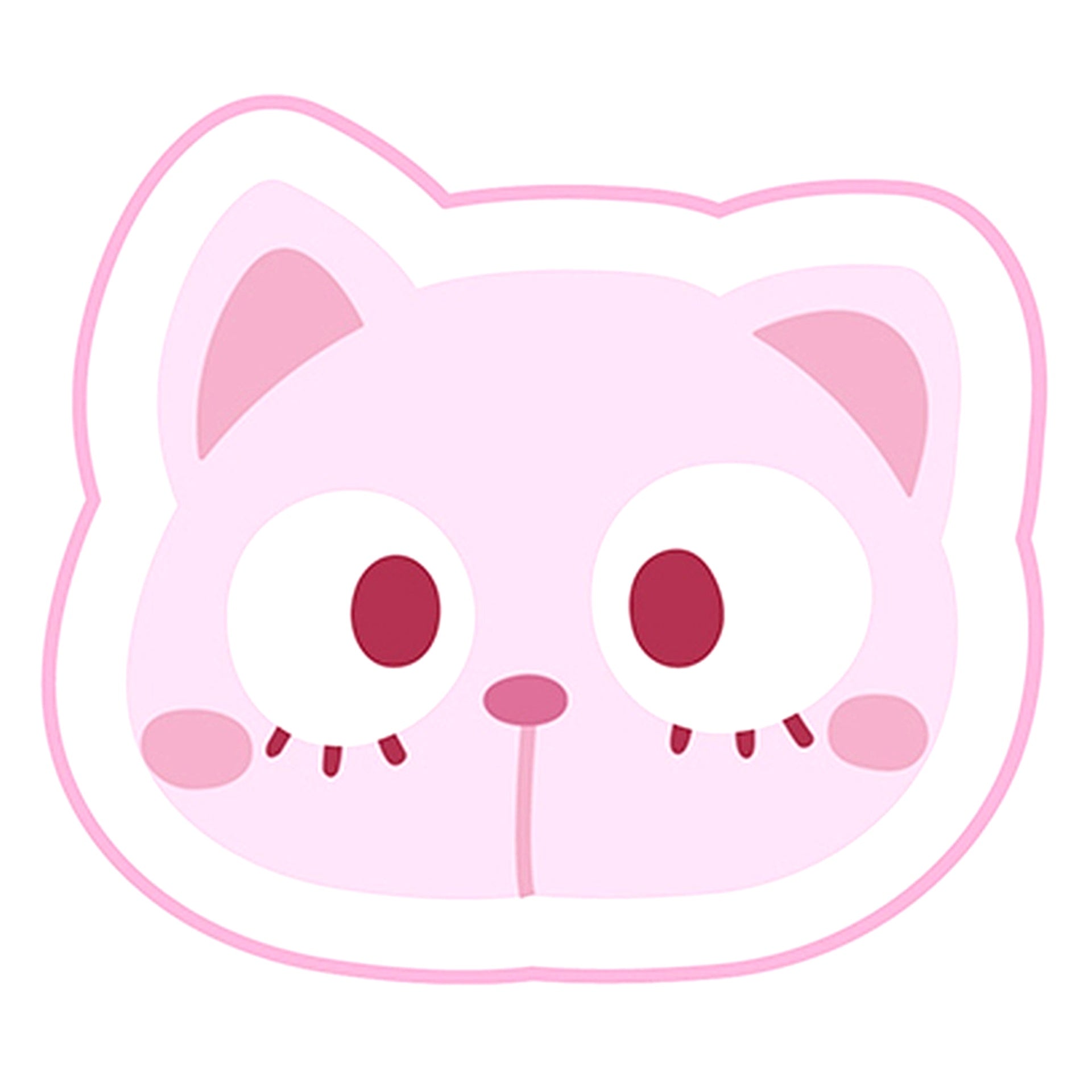 Ochaco Uraraka Ochaneko My Hero Academia Animal Series Sagara Badge [USED]