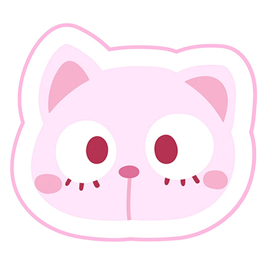 Ochaco Uraraka Ochaneko My Hero Academia Animal Series Sagara Badge [USED]