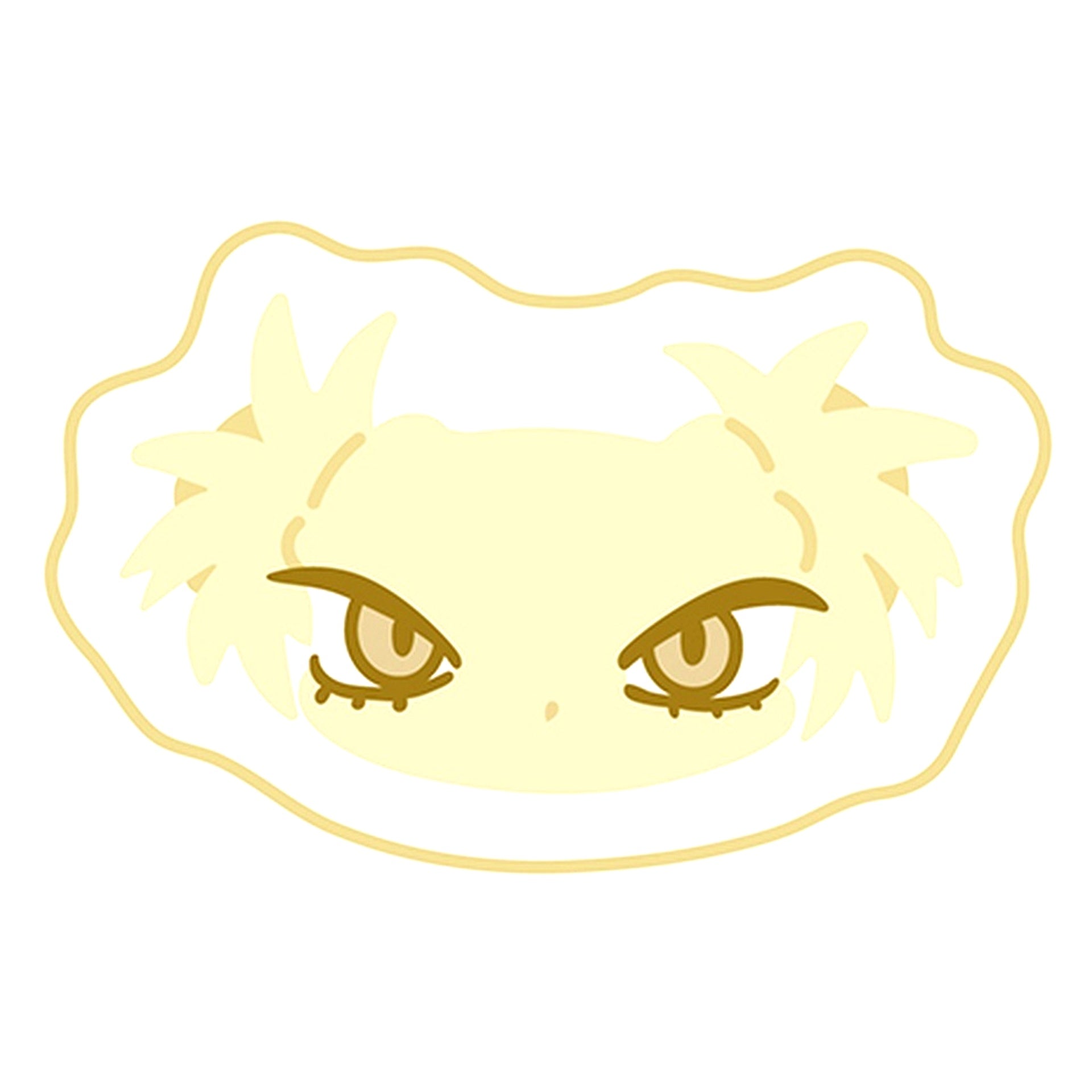 Himiko Toga Togake My Hero Academia Animal Series Sagara Badge [USED]